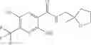 Fig. 33 - Pyridine and pyrazine derivative for the treatment of CF