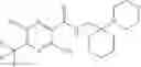Fig. 40 - Pyridine and pyrazine derivative for the treatment of CF
