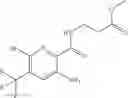 Fig. 50 - Pyridine and pyrazine derivative for the treatment of CF