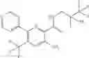 Fig. 57 - Pyridine and pyrazine derivative for the treatment of CF