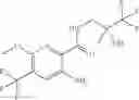 Fig. 64 - Pyridine and pyrazine derivative for the treatment of CF