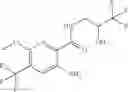 Fig. 70 - Pyridine and pyrazine derivative for the treatment of CF