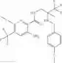Fig. 75 - Pyridine and pyrazine derivative for the treatment of CF