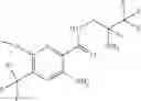 Fig. 76 - Pyridine and pyrazine derivative for the treatment of CF