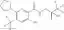 Fig. 77 - Pyridine and pyrazine derivative for the treatment of CF