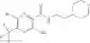 Fig. 79 - Pyridine and pyrazine derivative for the treatment of CF