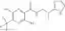 Fig. 80 - Pyridine and pyrazine derivative for the treatment of CF
