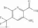 Fig. 84 - Pyridine and pyrazine derivative for the treatment of CF