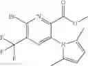 Fig. 89 - Pyridine and pyrazine derivative for the treatment of CF