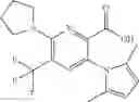 Fig. 91 - Pyridine and pyrazine derivative for the treatment of CF