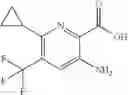 Fig. 95 - Pyridine and pyrazine derivative for the treatment of CF