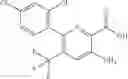 Fig. 96 - Pyridine and pyrazine derivative for the treatment of CF