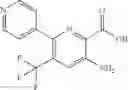 Fig. 99 - Pyridine and pyrazine derivative for the treatment of CF