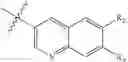Fig. 23 - Fluorinated integrin antagonists