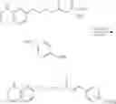 Fig. 53 - Fluorinated integrin antagonists
