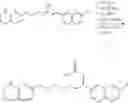 Fig. 59 - Fluorinated integrin antagonists