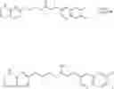 Fig. 65 - Fluorinated integrin antagonists