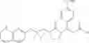 Fig. 74 - Fluorinated integrin antagonists