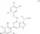 Fig. 06 - Pyrazolopyridines and pyrazolopyrimidines