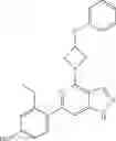 Fig. 34 - Pyrazolopyridines and pyrazolopyrimidines
