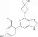 Fig. 37 - Pyrazolopyridines and pyrazolopyrimidines