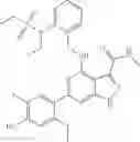 Fig. 75 - Pyrazolopyridines and pyrazolopyrimidines