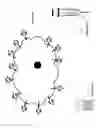 Fig. 04 - Cellular activity targeted nanoparticle system and methods of producing the nanoparticle system