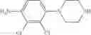 Fig. 103 - Haptens of aripiprazole
