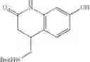 Fig. 96 - Haptens of aripiprazole