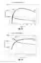 Fig. 10 - Methods and systems for noninvasive fluorescence-based functional imaging of kidneys
