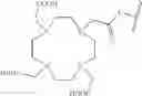 Fig. 08 - Chelated PSMA inhibitors