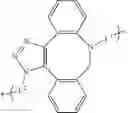 Fig. 131 - Chelated PSMA inhibitors