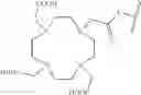 Fig. 81 - Chelated PSMA inhibitors