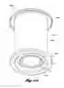 Fig. 103 - CARRIERS FOR PROCESSING POUCHES AND OTHER IRREGULAR CONTAINERS AND OBJECTS
