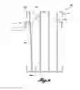 Fig. 12 - CARRIERS FOR PROCESSING POUCHES AND OTHER IRREGULAR CONTAINERS AND OBJECTS