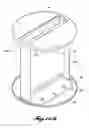 Fig. 14 - CARRIERS FOR PROCESSING POUCHES AND OTHER IRREGULAR CONTAINERS AND OBJECTS
