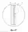 Fig. 16 - CARRIERS FOR PROCESSING POUCHES AND OTHER IRREGULAR CONTAINERS AND OBJECTS