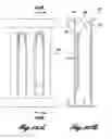 Fig. 18 - CARRIERS FOR PROCESSING POUCHES AND OTHER IRREGULAR CONTAINERS AND OBJECTS