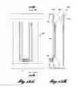 Fig. 19 - CARRIERS FOR PROCESSING POUCHES AND OTHER IRREGULAR CONTAINERS AND OBJECTS