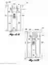 Fig. 20 - CARRIERS FOR PROCESSING POUCHES AND OTHER IRREGULAR CONTAINERS AND OBJECTS