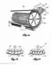Fig. 24 - CARRIERS FOR PROCESSING POUCHES AND OTHER IRREGULAR CONTAINERS AND OBJECTS