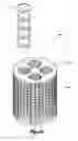 Fig. 27 - CARRIERS FOR PROCESSING POUCHES AND OTHER IRREGULAR CONTAINERS AND OBJECTS
