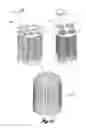 Fig. 29 - CARRIERS FOR PROCESSING POUCHES AND OTHER IRREGULAR CONTAINERS AND OBJECTS