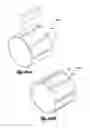 Fig. 31 - CARRIERS FOR PROCESSING POUCHES AND OTHER IRREGULAR CONTAINERS AND OBJECTS