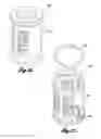 Fig. 36 - CARRIERS FOR PROCESSING POUCHES AND OTHER IRREGULAR CONTAINERS AND OBJECTS