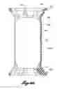 Fig. 45 - CARRIERS FOR PROCESSING POUCHES AND OTHER IRREGULAR CONTAINERS AND OBJECTS