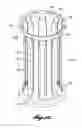 Fig. 52 - CARRIERS FOR PROCESSING POUCHES AND OTHER IRREGULAR CONTAINERS AND OBJECTS