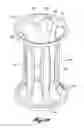 Fig. 55 - CARRIERS FOR PROCESSING POUCHES AND OTHER IRREGULAR CONTAINERS AND OBJECTS