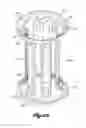 Fig. 58 - CARRIERS FOR PROCESSING POUCHES AND OTHER IRREGULAR CONTAINERS AND OBJECTS