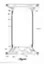 Fig. 62 - CARRIERS FOR PROCESSING POUCHES AND OTHER IRREGULAR CONTAINERS AND OBJECTS